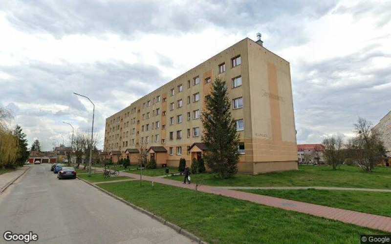 Mieszkanie w miejscowości Pionki, Aleje Lipowe 30/29 (mazowieckie). Mieszkania. Aleje Lipowe 30/29, 26-670, Pionki, (woj. mazowieckie)