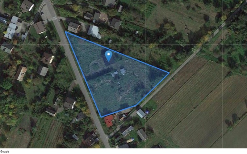 Dom w miejscowości Szastarka, Szastarka (lubelskie). Działka numer: 924. Domy. Szastarka, 23-225, Szastarka, (woj. lubelskie)