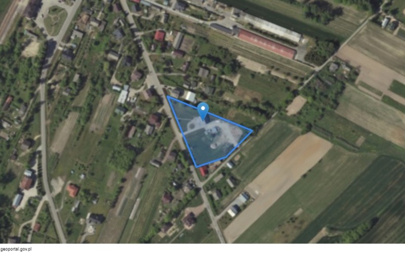 Dom w miejscowości Szastarka, Szastarka (lubelskie). Działka numer: 924. Domy. Szastarka, 23-225, Szastarka, (woj. lubelskie)