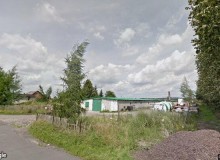 Nieruchomość komercyjna w miejscowości Orzesze, Myśliwska 53 (śląskie). Nieruchomości komercyjne. Myśliwska 53, 43-180, Orzesze, (woj. śląskie)