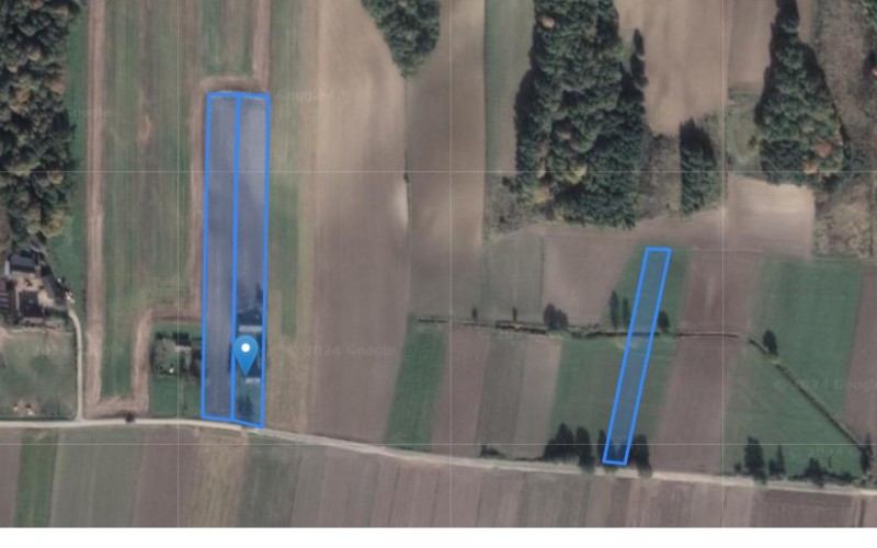 Dom w miejscowości Giebułtów, Giebułtów 81A (małopolskie). Działki numer: 425, 424, 455. Domy. Giebułtów 81A, 32-210, Giebułtów, (woj. małopolskie)