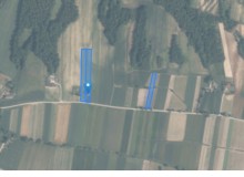 Dom w miejscowości Giebułtów, Giebułtów 81A (małopolskie). Działki numer: 425, 424, 455. Domy. Giebułtów 81A, 32-210, Giebułtów, (woj. małopolskie)