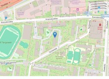 Mieszkanie w miejscowości Warszawa, Turmoncka 17/27 (mazowieckie). Mieszkania. Turmoncka 17/27, 03-254, Warszawa, (woj. mazowieckie)