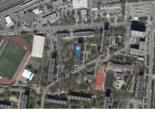 Mieszkanie w miejscowości Warszawa, Turmoncka 17/27 (mazowieckie). Mieszkania. Turmoncka 17/27, 03-254, Warszawa, (woj. mazowieckie)