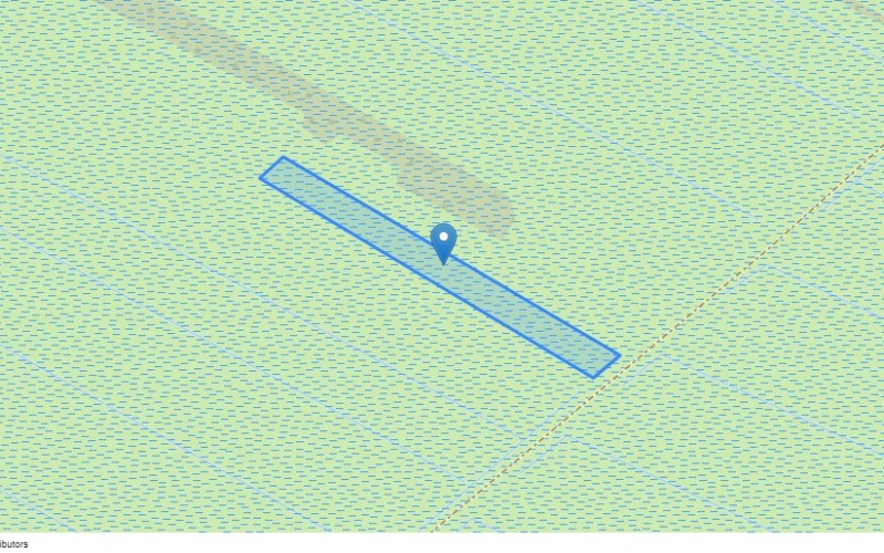 Grunt w miejscowości Połczyno, Połczyno (pomorskie). Działka numer: 6/2. Działki i grunty. Połczyno, 84-100, Połczyno, (woj. pomorskie)