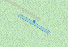 Grunt w miejscowości Połczyno, Połczyno (pomorskie). Działka numer: 6/2. Działki i grunty. Połczyno, 84-100, Połczyno, (woj. pomorskie)