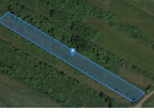 Grunt w miejscowości Połczyno, Połczyno (pomorskie). Działka numer: 6/2. Działki i grunty. Połczyno, 84-100, Połczyno, (woj. pomorskie)