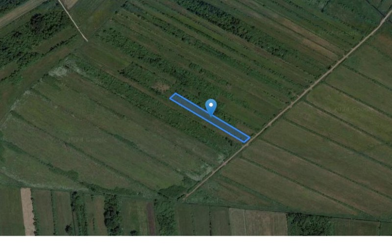 Grunt w miejscowości Połczyno, Połczyno (pomorskie). Działka numer: 6/2. Działki i grunty. Połczyno, 84-100, Połczyno, (woj. pomorskie)