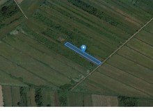 Grunt w miejscowości Połczyno, Połczyno (pomorskie). Działka numer: 6/2. Działki i grunty. Połczyno, 84-100, Połczyno, (woj. pomorskie)