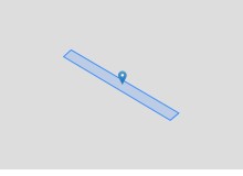 Grunt w miejscowości Połczyno, Połczyno (pomorskie). Działka numer: 6/2. Działki i grunty. Połczyno, 84-100, Połczyno, (woj. pomorskie)