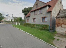 Dom w miejscowości Dzierzbin, Dzierzbin (wielkopolskie). Działki numer: 215/5, 215/3. Domy. Dzierzbin, 62-831, Dzierzbin, (woj. wielkopolskie)