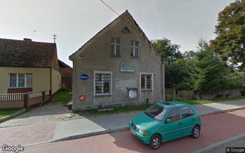 Dom w miejscowości Brudzewice, Brudzewice 87 (zachodniopomorskie). Działka numer: 409. Domy. Brudzewice 87, 73-131, Brudzewice, (woj. zachodniopomorskie)