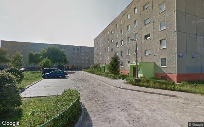 Mieszkanie w miejscowości Żyrardów, Parkingowa 12/5 (mazowieckie). Mieszkania. Parkingowa 12/5, 96-300, Żyrardów, (woj. mazowieckie)
