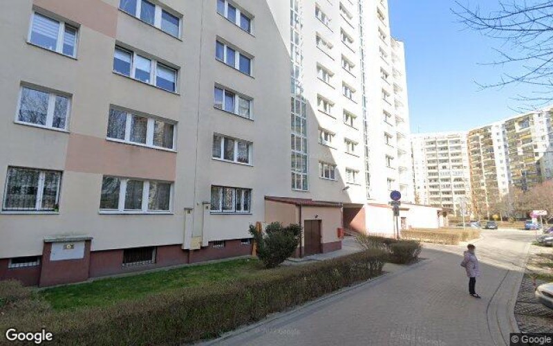 Mieszkanie w miejscowości Warszawa, Generała Tadeusza Bora-Komorowskiego 18/30 (mazowieckie). Mieszkania. Generała Tadeusza Bora-Komorowskiego 18/30, 03-982, Warszawa, (woj. mazowieckie)