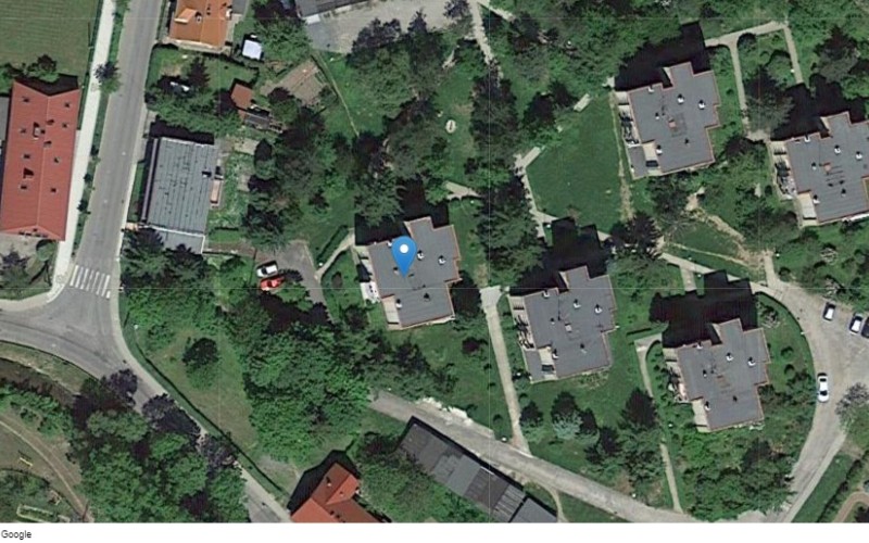 Mieszkanie w miejscowości Kudowa-Zdrój, Pogodna 29/4 (dolnośląskie). Mieszkania. Pogodna 29/4, 57-350, Kudowa-Zdrój, (woj. dolnośląskie)