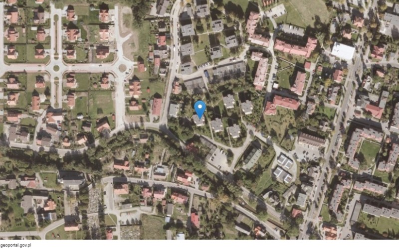 Mieszkanie w miejscowości Kudowa-Zdrój, Pogodna 29/4 (dolnośląskie). Mieszkania. Pogodna 29/4, 57-350, Kudowa-Zdrój, (woj. dolnośląskie)