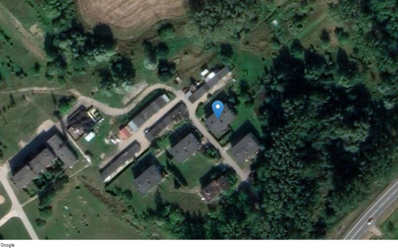 Mieszkanie w miejscowości Czerwonka, Czerwonka 7/3 (podlaskie). Mieszkania. Czerwonka 7/3, 16-411, Szypliszki, (woj. podlaskie)