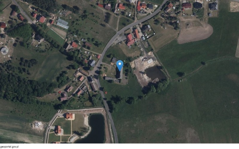 Mieszkanie w miejscowości Leśniów Wielki, Leśniów Wielki 75/4 (lubuskie). Mieszkania. Leśniów Wielki 75/4, 66-016, Leśniów Wielki, (woj. lubuskie)
