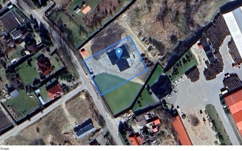 Dom w miejscowości Świdwin, Świdwin (zachodniopomorskie). Działka numer: 382/16. Domy. Świdwin, 78-300, Świdwin, (woj. zachodniopomorskie)
