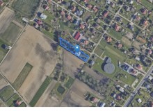 Dom w miejscowości Widna Góra, Cyprysowa 52 (podkarpackie). Działka numer: 27/462. Domy. Cyprysowa 52, 37-500, Widna Góra, (woj. podkarpackie)