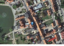 Mieszkanie w miejscowości Mrągowo, Warszawska 8/10 (warmińsko-mazurskie). Mieszkania. Warszawska 8/10, 11-700, Mrągowo, (woj. warmińsko-mazurskie)