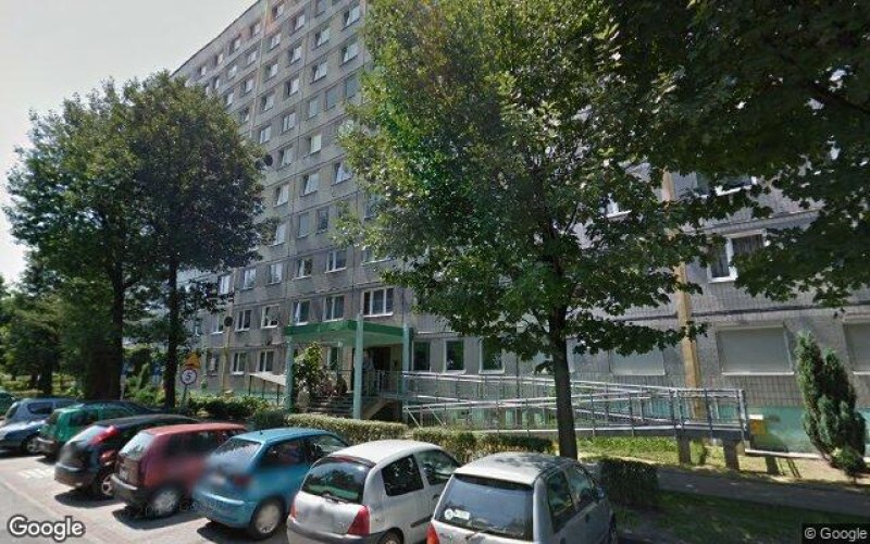 Mieszkanie w miejscowości Jastrzębie-Zdrój, Wielkopolska 65/36 (śląskie). Mieszkania. Wielkopolska 65/36, 44-335, Jastrzębie-Zdrój, (woj. śląskie)