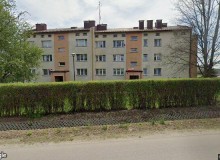 Mieszkanie w miejscowości Radziemice, Radziemice 45B/9 (małopolskie). Mieszkania. Radziemice 45B/9, 32-107, Radziemice, (woj. małopolskie)