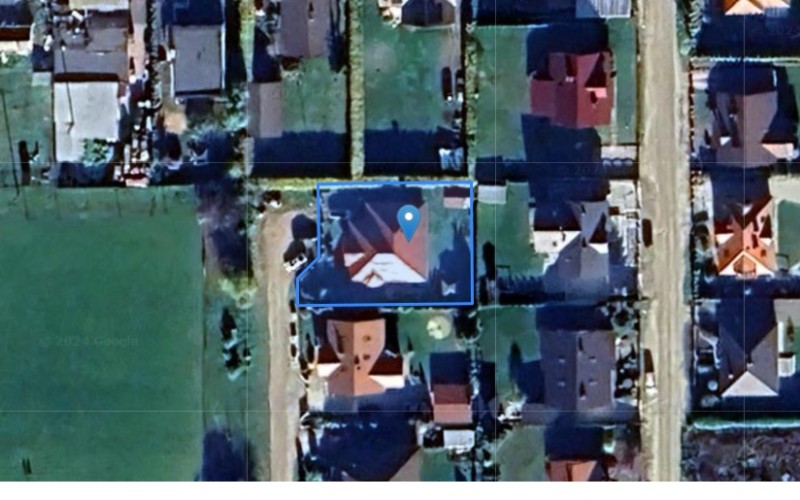 Dom w miejscowości Kostrzyn, Mieszka I 1 (wielkopolskie). Działka numer: 722/18. Domy. Mieszka I 1, 62-025, Kostrzyn, (woj. wielkopolskie)