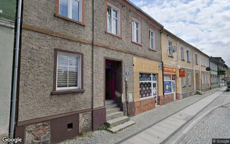 Mieszkanie w miejscowości Rzepin, Tadeusza Kościuszki 38/2 (lubuskie). Mieszkania. Tadeusza Kościuszki 38/2, 69-110, Rzepin, (woj. lubuskie)