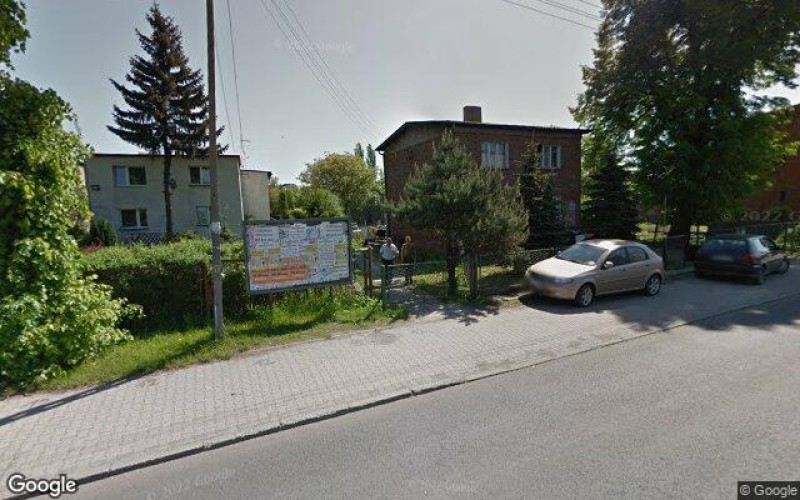 Dom w miejscowości Knurów, Zwycięstwa 75 (śląskie). Działka numer: 1415/9. Domy. Zwycięstwa 75, 44-193, Knurów, (woj. śląskie)