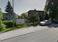 Dom w miejscowości Knurów, Zwycięstwa 75 (śląskie). Działka numer: 1415/9. Domy. Zwycięstwa 75, 44-193, Knurów, (woj. śląskie)