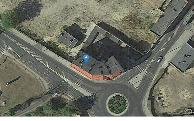 Mieszkanie w miejscowości Piła, Stefana Okrzei 3/4 (wielkopolskie). Mieszkania. Stefana Okrzei 3/4, 64-920, Piła, (woj. wielkopolskie)