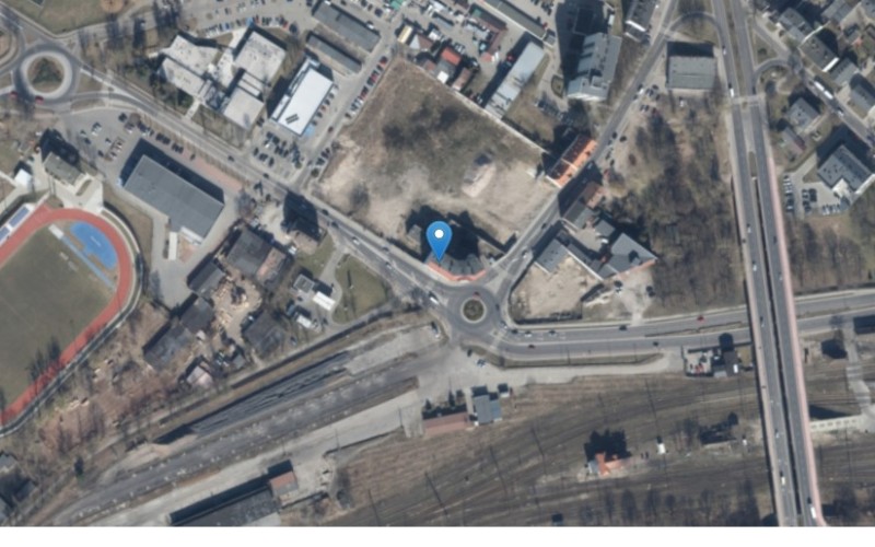 Mieszkanie w miejscowości Piła, Stefana Okrzei 3/4 (wielkopolskie). Mieszkania. Stefana Okrzei 3/4, 64-920, Piła, (woj. wielkopolskie)