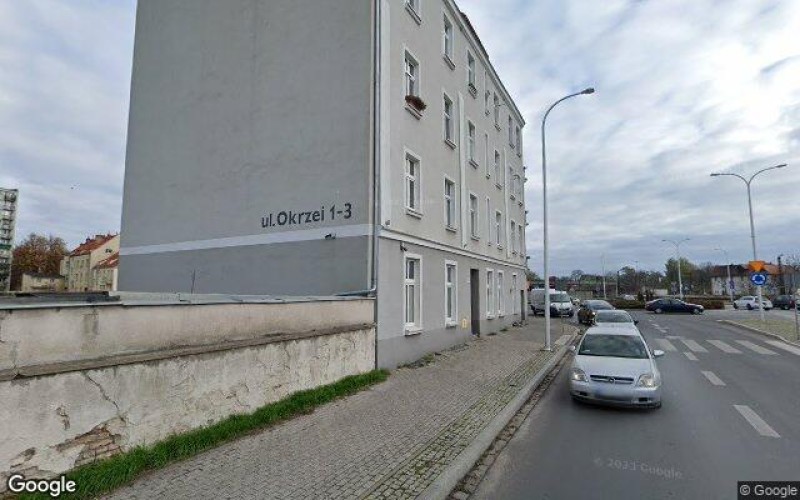 Mieszkanie w miejscowości Piła, Stefana Okrzei 3/4 (wielkopolskie). Mieszkania. Stefana Okrzei 3/4, 64-920, Piła, (woj. wielkopolskie)