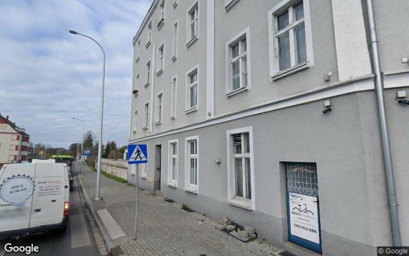 Mieszkanie w miejscowości Piła, Stefana Okrzei 3/4 (wielkopolskie). Mieszkania. Stefana Okrzei 3/4, 64-920, Piła, (woj. wielkopolskie)