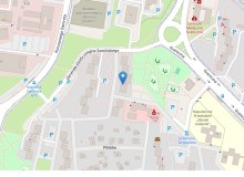 Mieszkanie w miejscowości Katowice, Generała Józefa Longina Sowińskiego 3/88 (śląskie). Mieszkania. Generała Józefa Longina Sowińskiego 3/88, 40-510, Katowice, (woj. śląskie)