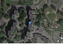 Mieszkanie w miejscowości Katowice, Generała Józefa Longina Sowińskiego 3/88 (śląskie). Mieszkania. Generała Józefa Longina Sowińskiego 3/88, 40-510, Katowice, (woj. śląskie)