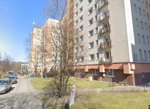 Mieszkanie w miejscowości Katowice, Generała Józefa Longina Sowińskiego 3/88 (śląskie). Mieszkania. Generała Józefa Longina Sowińskiego 3/88, 40-510, Katowice, (woj. śląskie)