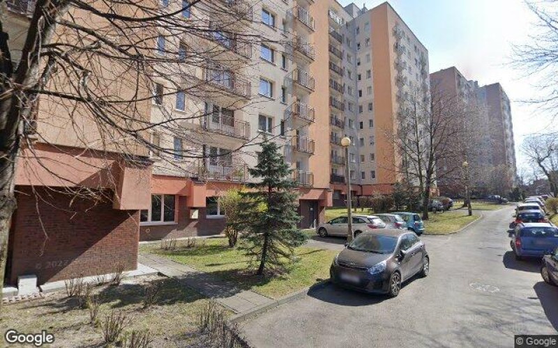 Mieszkanie w miejscowości Katowice, Generała Józefa Longina Sowińskiego 3/88 (śląskie). Mieszkania. Generała Józefa Longina Sowińskiego 3/88, 40-510, Katowice, (woj. śląskie)