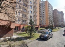 Mieszkanie w miejscowości Katowice, Generała Józefa Longina Sowińskiego 3/88 (śląskie). Mieszkania. Generała Józefa Longina Sowińskiego 3/88, 40-510, Katowice, (woj. śląskie)