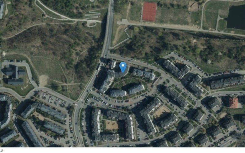 Mieszkanie w miejscowości Gdańsk, Łańcucka 4B/5 (pomorskie). Mieszkania. Łańcucka 4B/5, 80-809, Gdańsk, (woj. pomorskie)