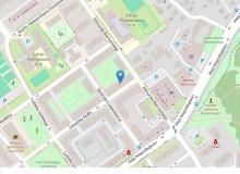 Mieszkanie w miejscowości Mielec, Leopolda Staffa 15/32 (podkarpackie). Mieszkania. Leopolda Staffa 15/32, 39-300, Mielec, (woj. podkarpackie)