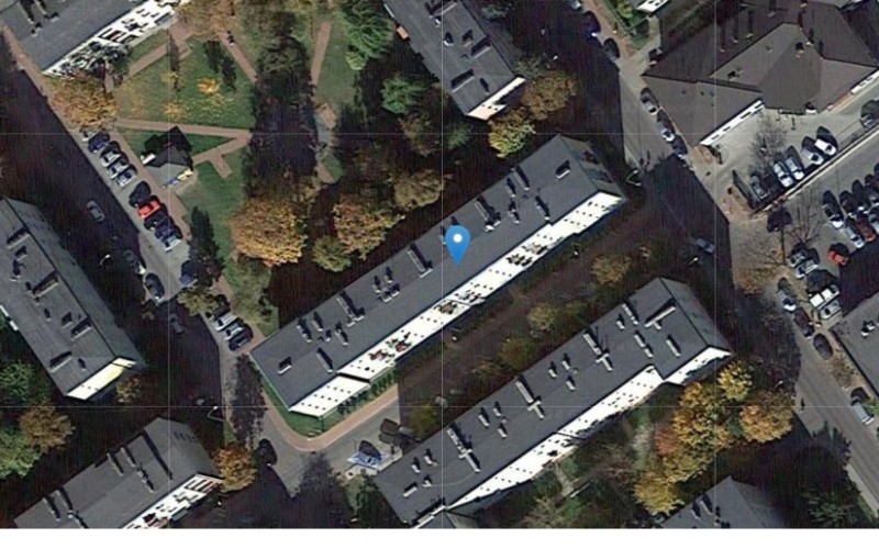 Mieszkanie w miejscowości Mielec, Leopolda Staffa 15/32 (podkarpackie). Mieszkania. Leopolda Staffa 15/32, 39-300, Mielec, (woj. podkarpackie)