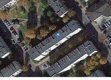 Mieszkanie w miejscowości Mielec, Leopolda Staffa 15/32 (podkarpackie). Mieszkania. Leopolda Staffa 15/32, 39-300, Mielec, (woj. podkarpackie)