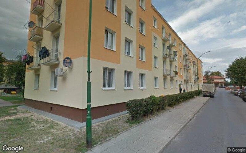 Mieszkanie w miejscowości Mielec, Leopolda Staffa 15/32 (podkarpackie). Mieszkania. Leopolda Staffa 15/32, 39-300, Mielec, (woj. podkarpackie)