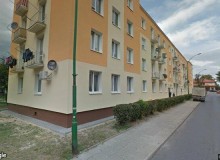 Mieszkanie w miejscowości Mielec, Leopolda Staffa 15/32 (podkarpackie). Mieszkania. Leopolda Staffa 15/32, 39-300, Mielec, (woj. podkarpackie)