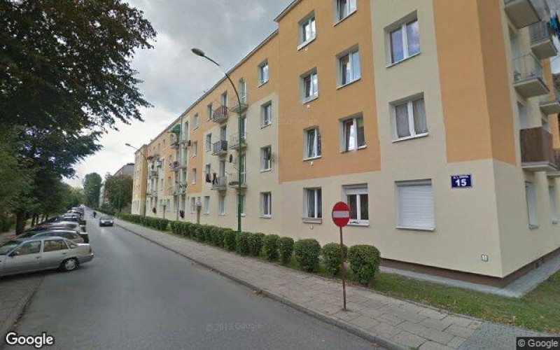 Mieszkanie w miejscowości Mielec, Leopolda Staffa 15/32 (podkarpackie). Mieszkania. Leopolda Staffa 15/32, 39-300, Mielec, (woj. podkarpackie)