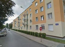 Mieszkanie w miejscowości Mielec, Leopolda Staffa 15/32 (podkarpackie). Mieszkania. Leopolda Staffa 15/32, 39-300, Mielec, (woj. podkarpackie)