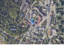 Nieruchomość komercyjna w miejscowości Ciechanów, Grodzka 8 (mazowieckie). Nieruchomości komercyjne. Grodzka 8, 06-400, Ciechanów, (woj. mazowieckie)