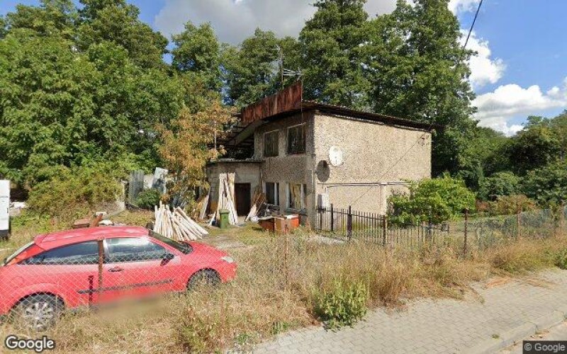 Dom w miejscowości Toruń, Nad Rzeczką 1 (kujawsko-pomorskie). Działka numer: 186/11. Domy. Nad Rzeczką 1, 87-100, Toruń, (woj. kujawsko-pomorskie)